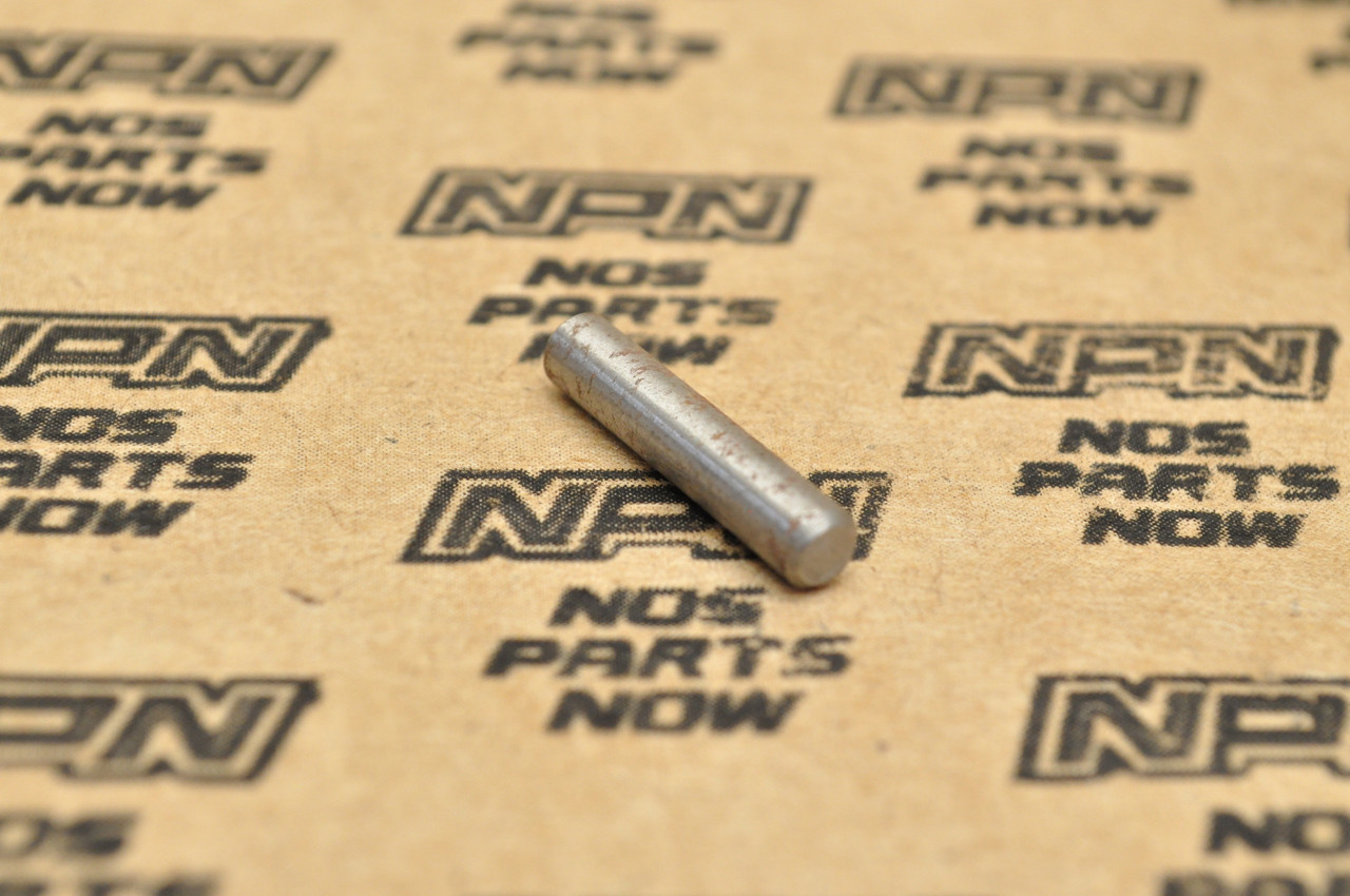 NOS Honda CB1000 CB1100 CB750 K CB750C CB750F CB900 Roller 24444-300-000