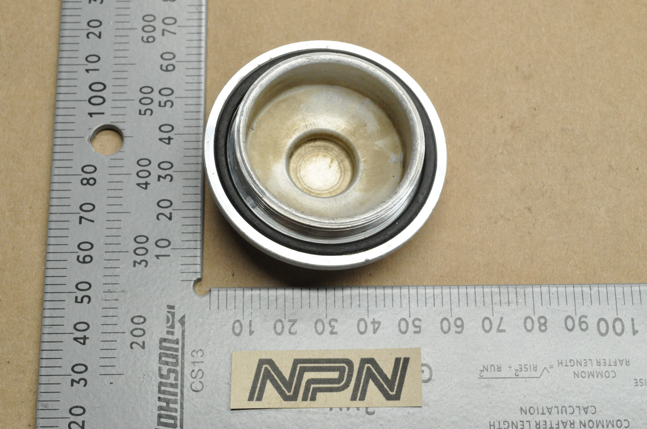 Vintage Used OEM Honda CA77 CB72 CB77 CL72 CL77 Tappet Cover 12361-259-000