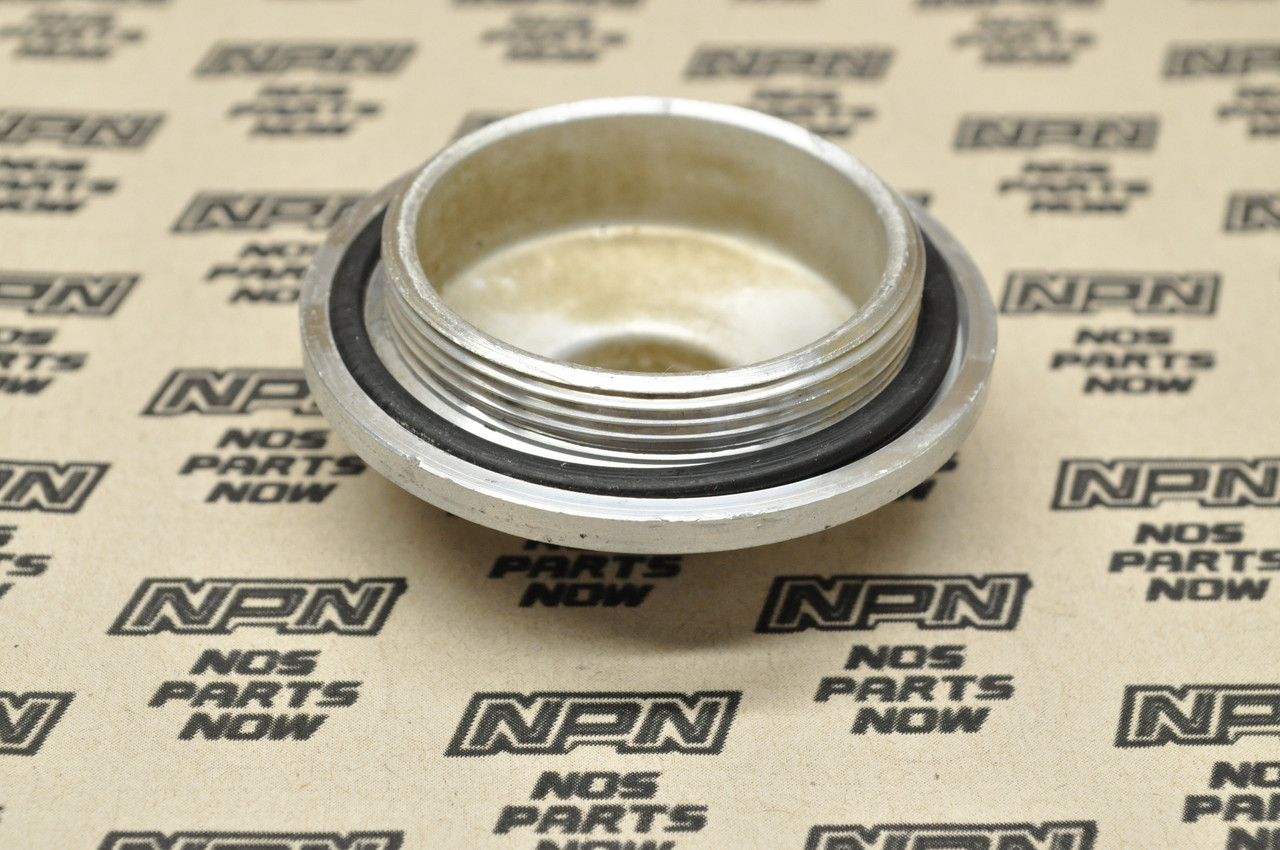 Vintage Used OEM Honda CA77 CB72 CB77 CL72 CL77 Tappet Cover 12361-259-000