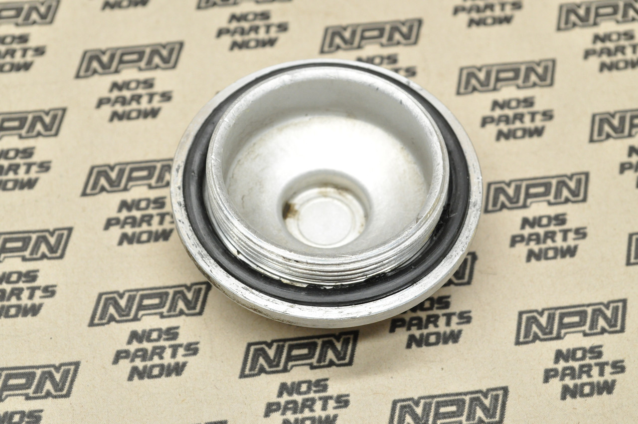 Vintage Used OEM Honda CA77 CB72 CB77 CL72 CL77 Tappet Cover 12361-259-000