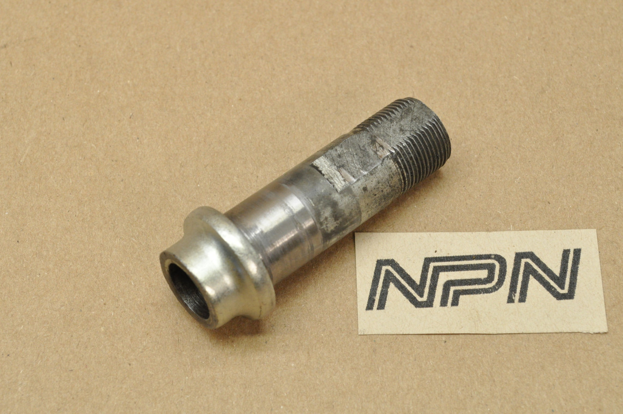 Vtg OEM Honda CT200 CT90 K0-1979 Trail 90 Rear Wheel Axle Sleeve 42303-033-000