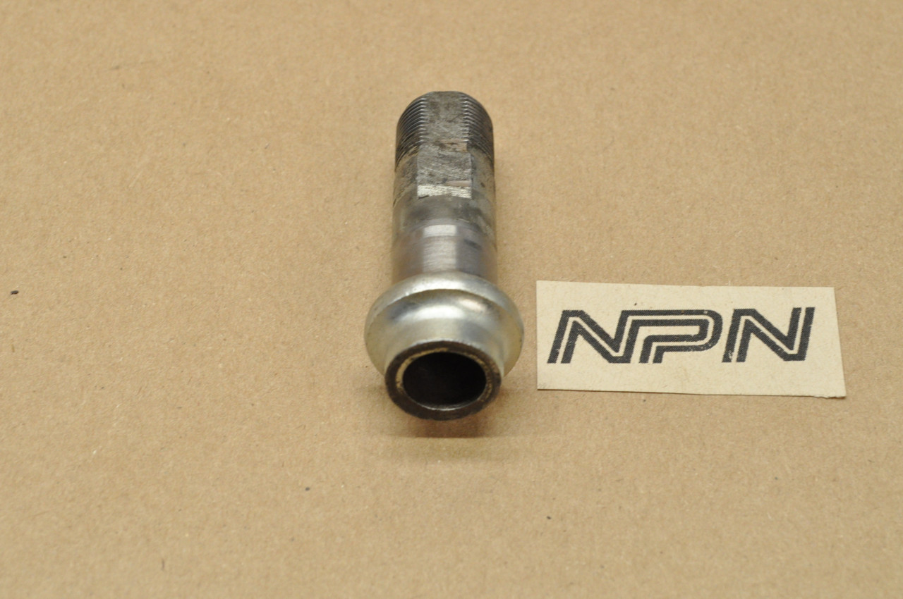 Vtg OEM Honda CT200 CT90 K0-1979 Trail 90 Rear Wheel Axle Sleeve 42303-033-000