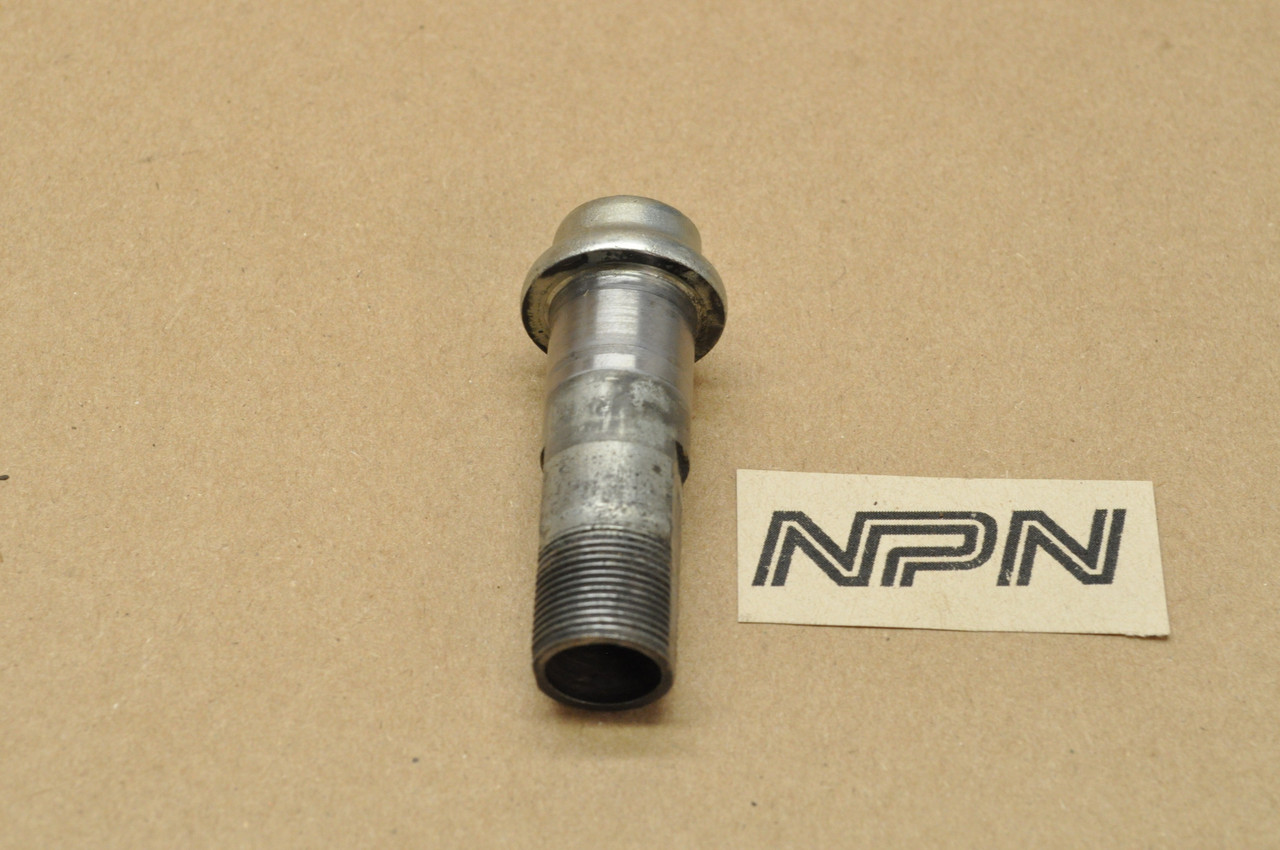 Vtg OEM Honda CT200 CT90 K0-1979 Trail 90 Rear Wheel Axle Sleeve 42303-033-000