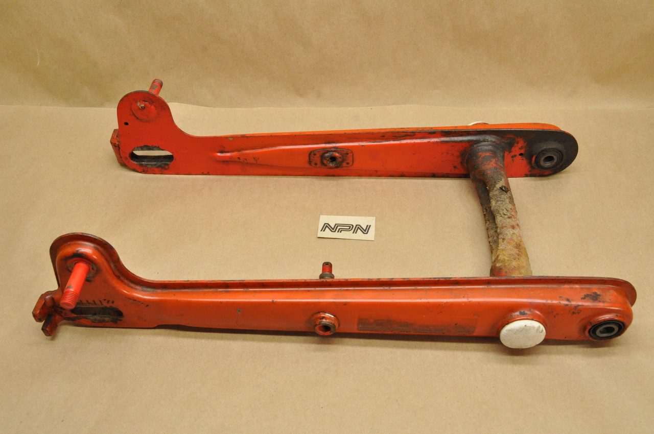 Vintage Used OEM Honda CT200 CT90 K0 Rear Swing Arm 52100-053-000