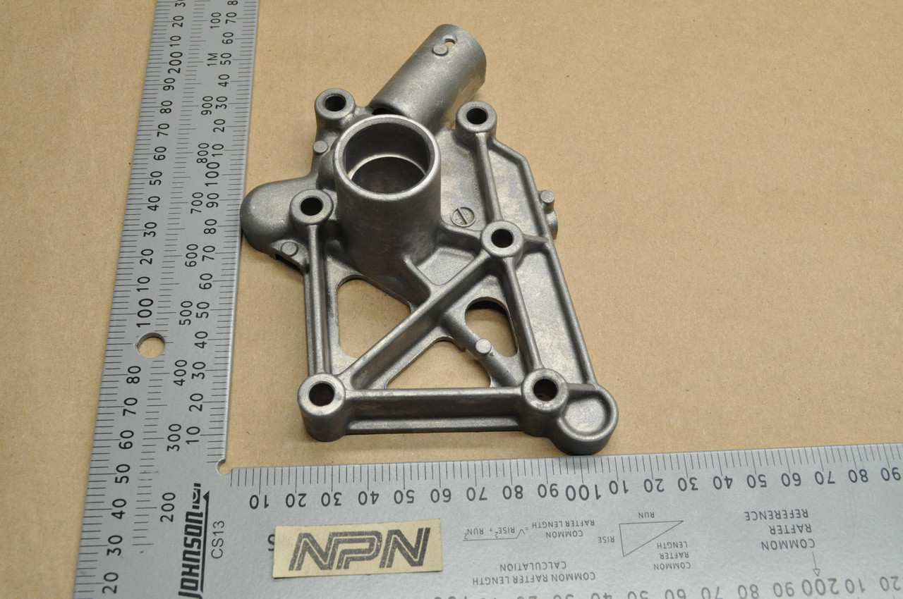 NOS Honda CB750 C CB750K CB750SC CB750L Oil Passage Body 15311-425-305