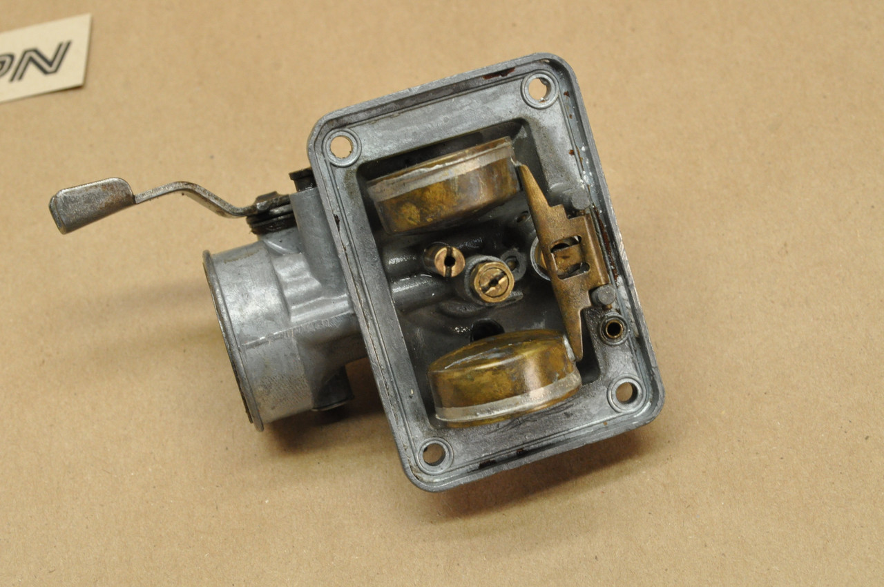 Vintage Used OEM Honda CT90 K0 Carburetor Keihin T90C