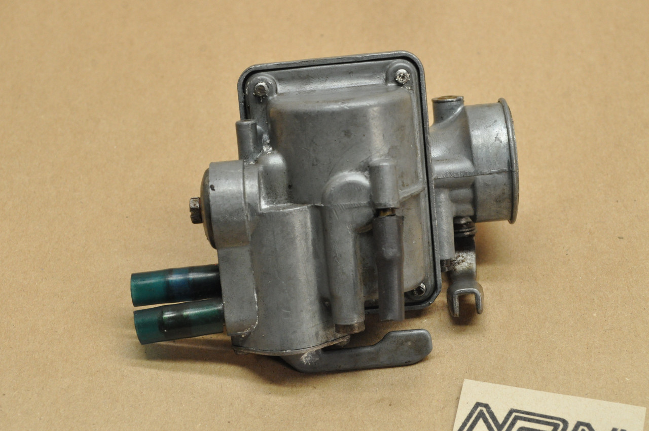 Vintage Used OEM Honda CT90 K0 Carburetor Keihin T90C