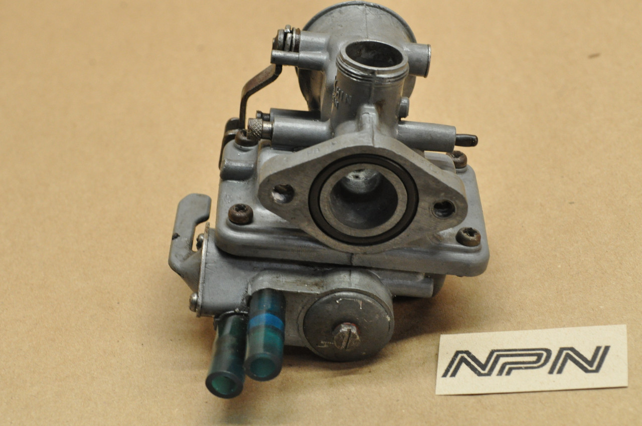 Vintage Used OEM Honda CT90 K0 Carburetor Keihin T90C