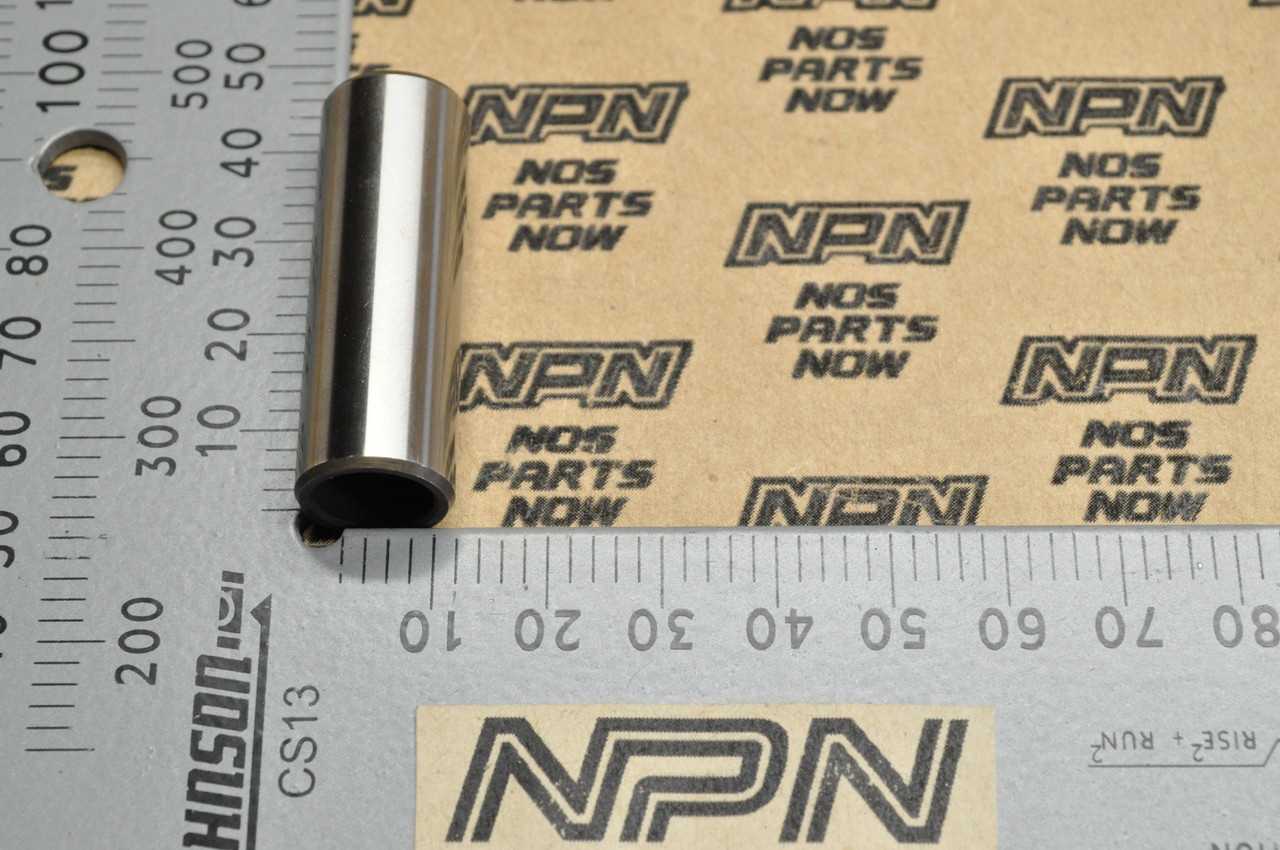 NOS Honda ATC90 CB160 CB175 CL90 CT90 S90 SL175 ST90 Piston Pin 13111-028-000