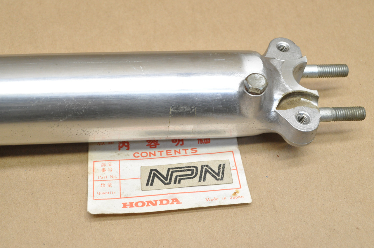 HONDA純正 ホンダ タクトベーシック AF79 フロントサスペンション HONDA純正ホンダタクトベーシックAF79フロントサスペンション