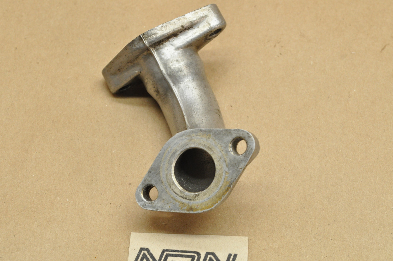 Vintage Used OEM Honda CT90 K0 Inlet Pipe Intake Manifold 17111-053-010
