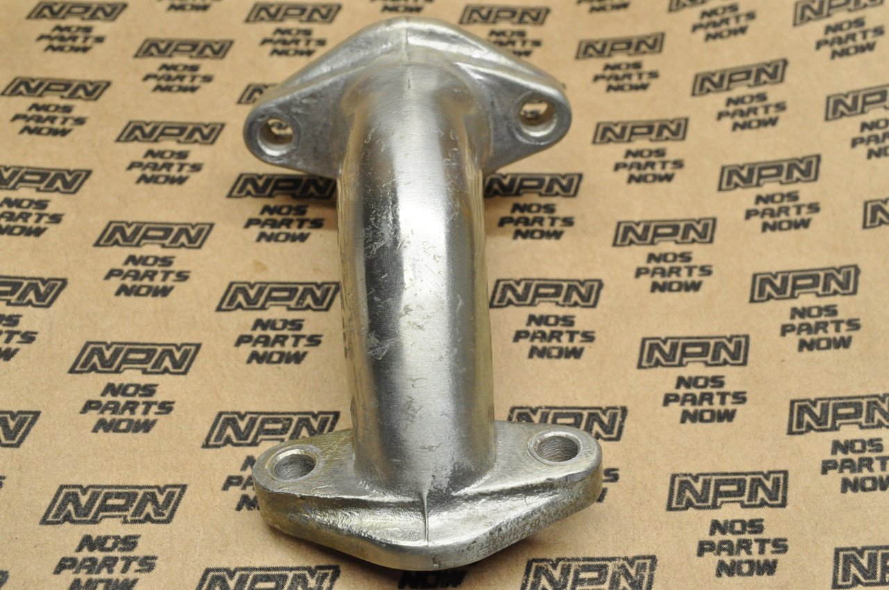 Vintage Used OEM Honda CT90 K0 Inlet Pipe Intake Manifold 17111-053-010