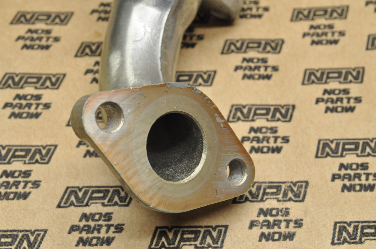 Vintage Used OEM Honda CT90 K0 Inlet Pipe Intake Manifold 17111-053-010