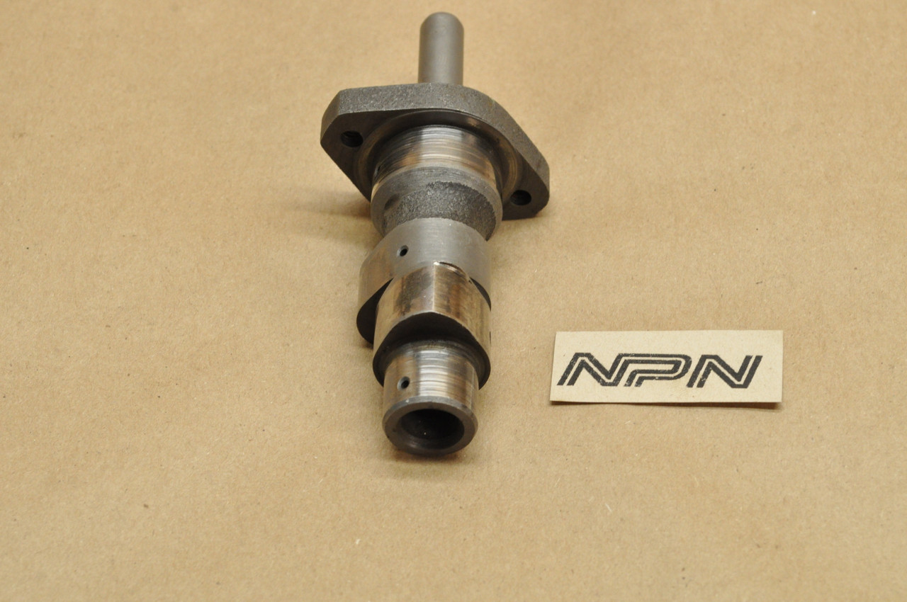 Vtg Used OEM Honda CB100 K0-K2 CL100 K0-K2 CL100S SL100 K0-K3 Camshaft 14101-107-020