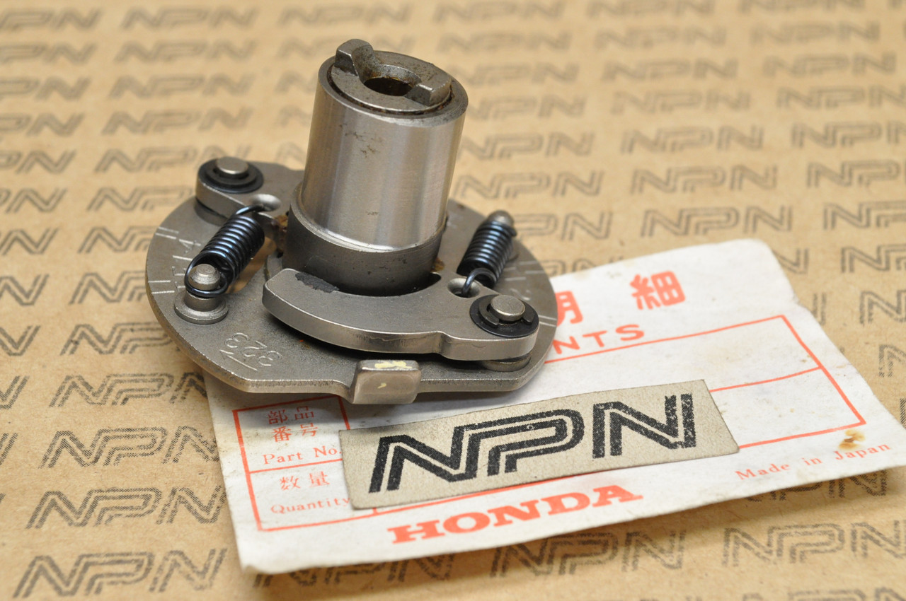 NOS Honda CB500 K0-K2 CB550F CB550 K0-1978 Spark Advancer Assy 30220-323-154