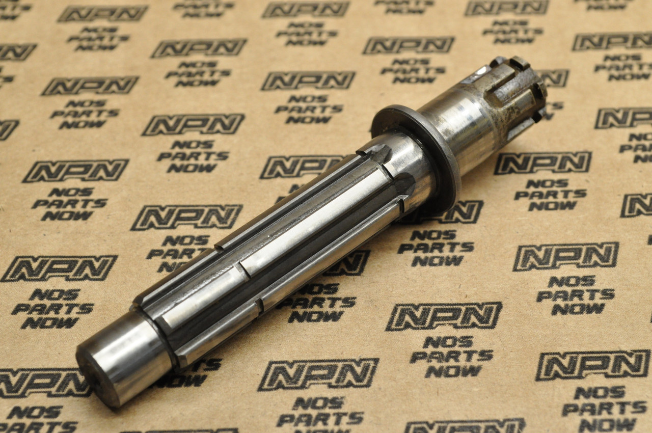 Vintage Used OEM Honda ATC70 C70 CT70 XR70 Z50 Trans Counter Shaft 23221-041-050