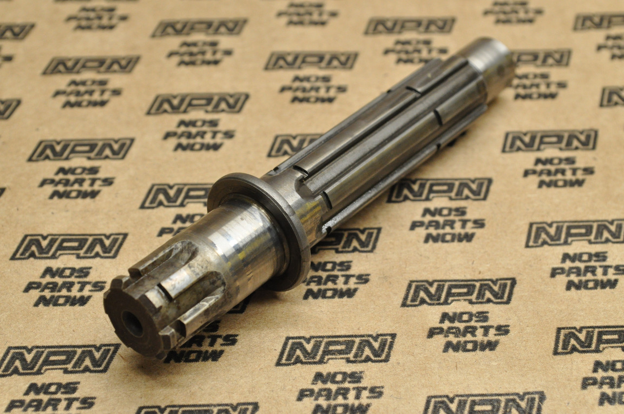 Vintage Used OEM Honda ATC70 C70 CT70 XR70 Z50 Trans Counter Shaft 23221-041-050