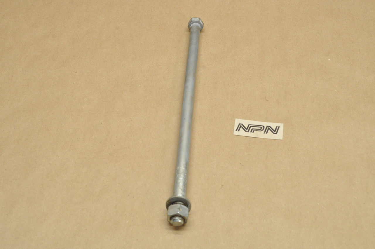 Vtg OEM Honda CB450 K1-K7 CL450 K0-K6 Large 8 Frame Bolt 12x275 92200-12275