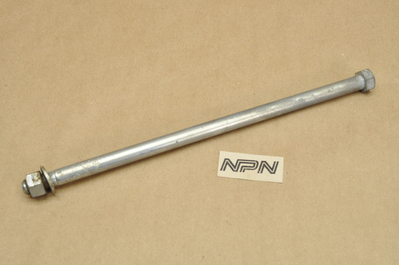 Vtg OEM Honda CB450 K1-K7 CL450 K0-K6 Large 8 Frame Bolt 12x275 92200-12275