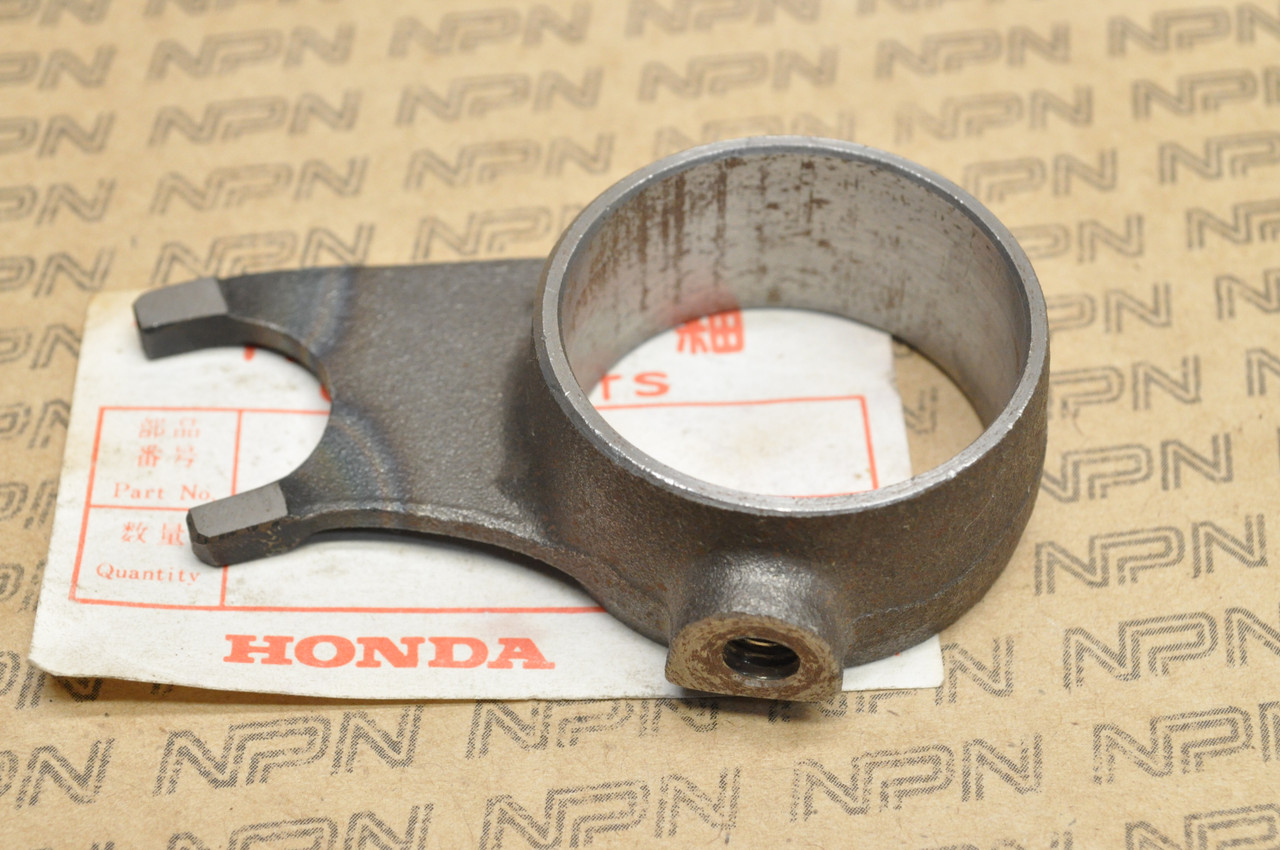NOS Honda C200 CA200 CT200 Gear Shift Fork 24211-030-000