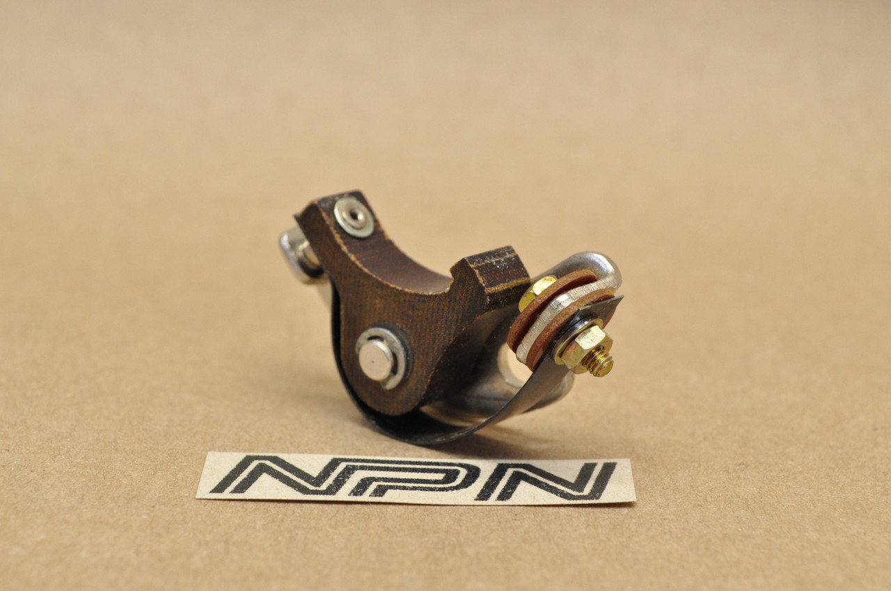 NOS Honda CL90 CM91 CT90 K0-1977 Trail 90 S90 SL90 Contact Points 30202-028-003