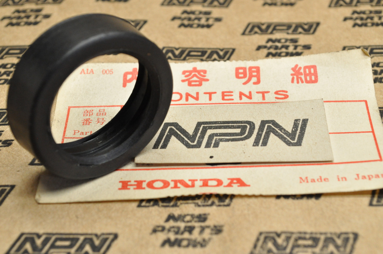 NOS Honda CB350 CB72 CB77 CL350 CL72 CL77 SL175 SL350 Seal Cap 52145-268-000