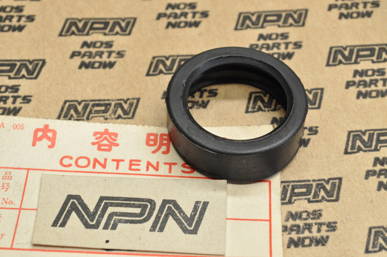 NOS Honda CB350 CB72 CB77 CL350 CL72 CL77 SL175 SL350 Seal Cap 52145-268-000