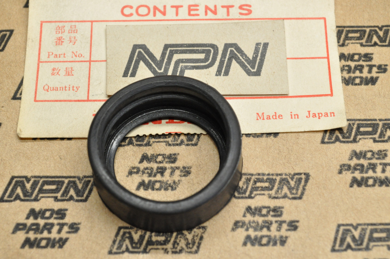 NOS Honda CB350 CB72 CB77 CL350 CL72 CL77 SL175 SL350 Seal Cap 52145-268-000