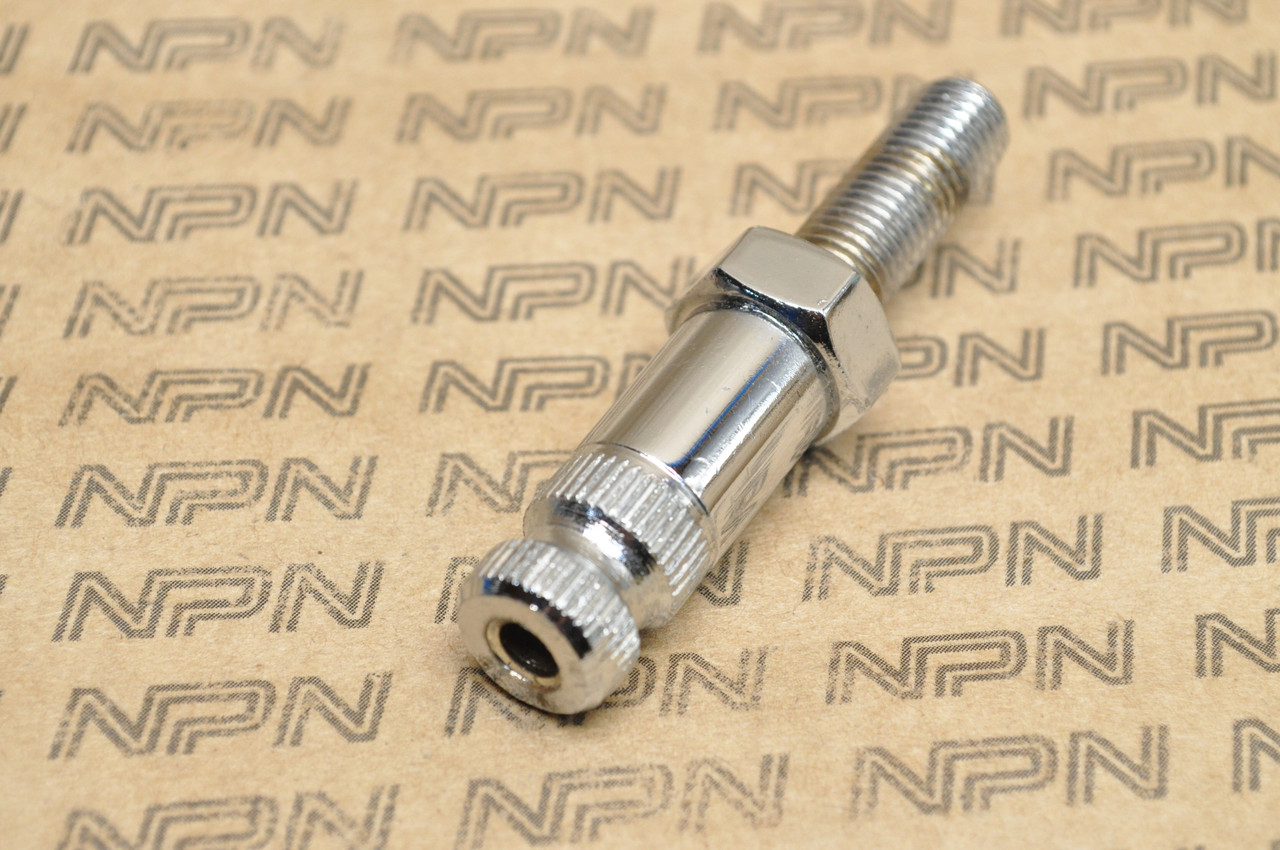 NOS Honda CB450 CB750 CL125 CL450 XL250 XL350 Signal Stem 90154-268-670
