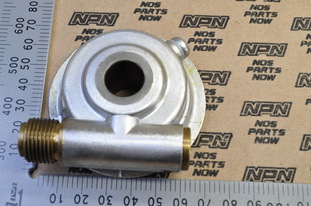 NOS Honda CB450 K0-K2 CL72 CL77 Speedometer Drive Gear Box 44800-283-000