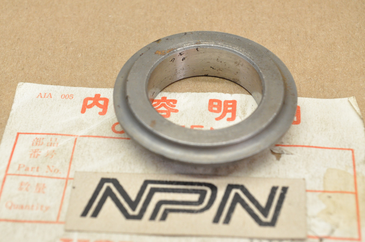 NOS Honda CB450 CB750 CB77 CL450 CL72 SL350 XL500 XR250 Race 53211-268-000