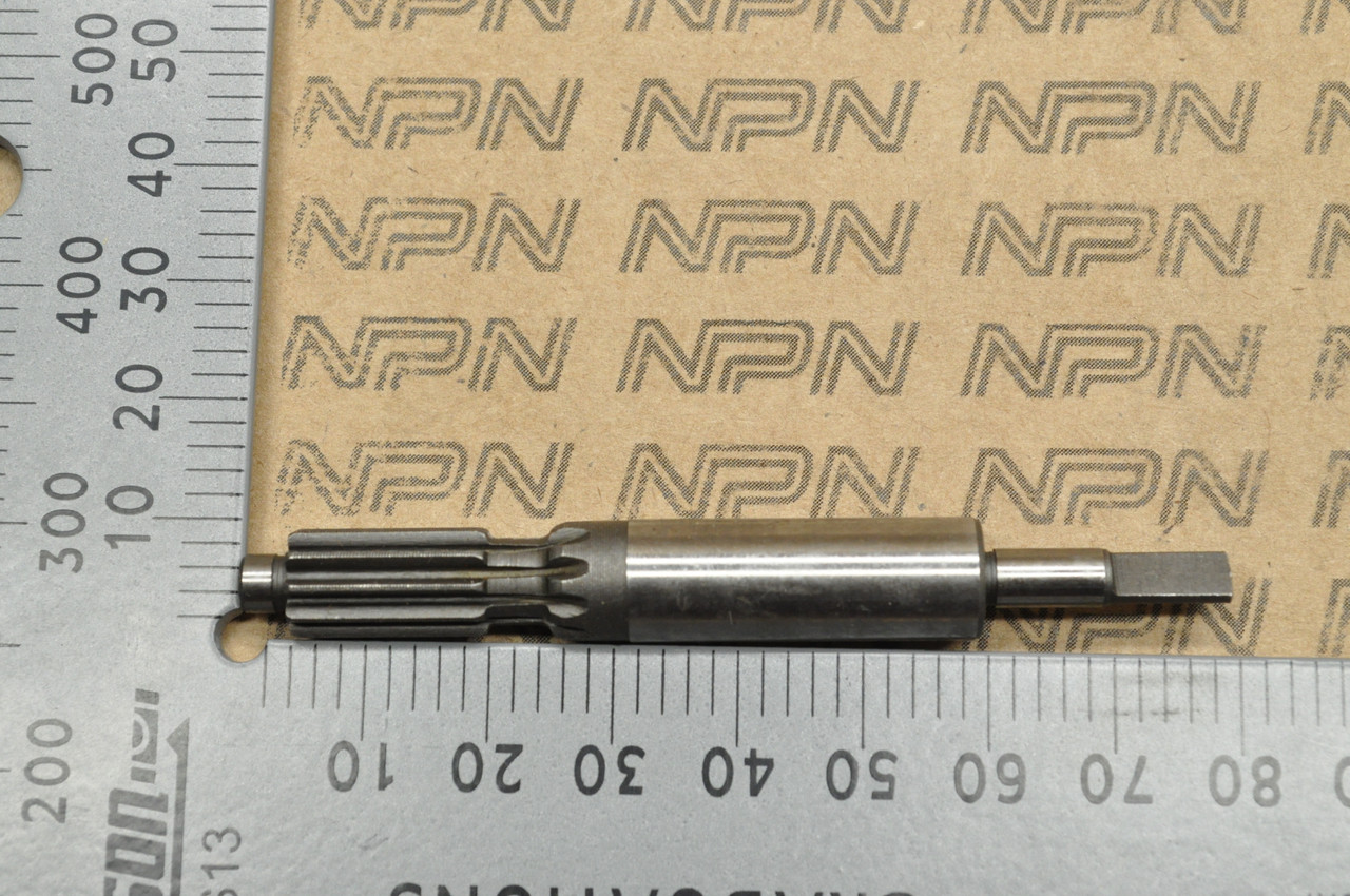 NOS Honda CB350 K0-K4 CL350 K0-K5 SL350 K0-K2 Tachometer Gear 12431-286-020