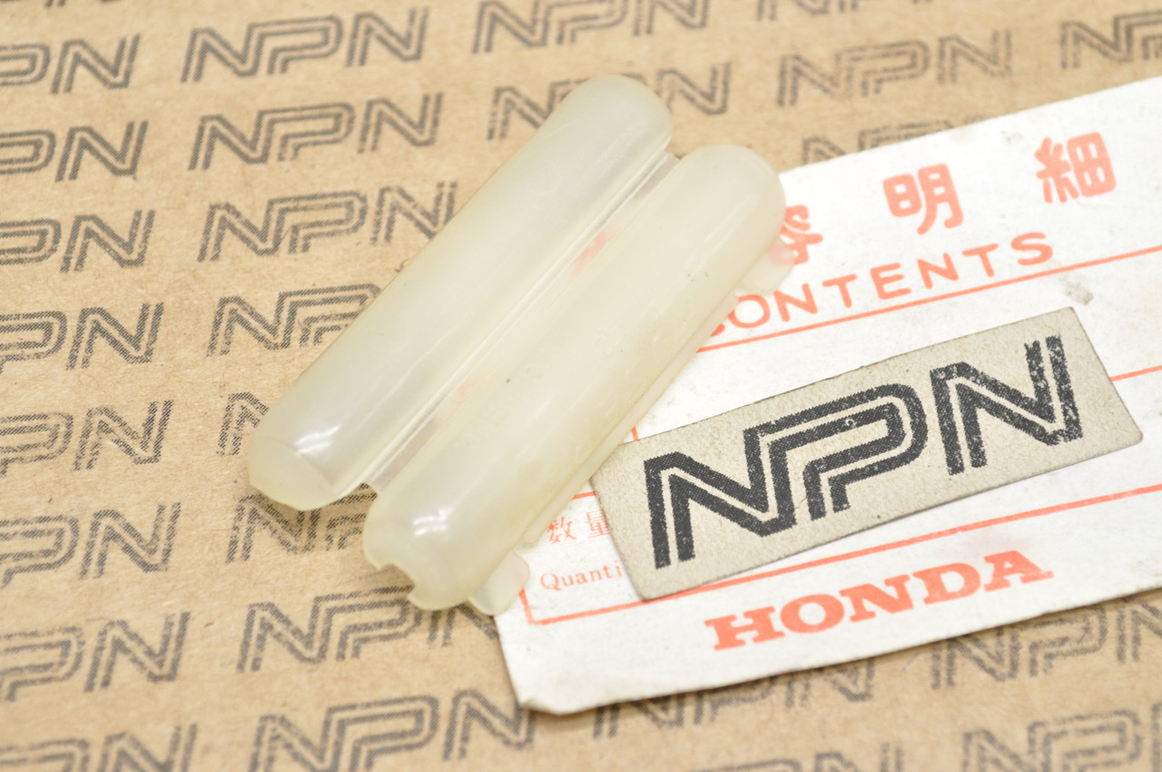 NOS Honda ATC250 C70 CB450 CL450 CT70 SL350 XL350 XL80 Fuse Case 32111-230-000