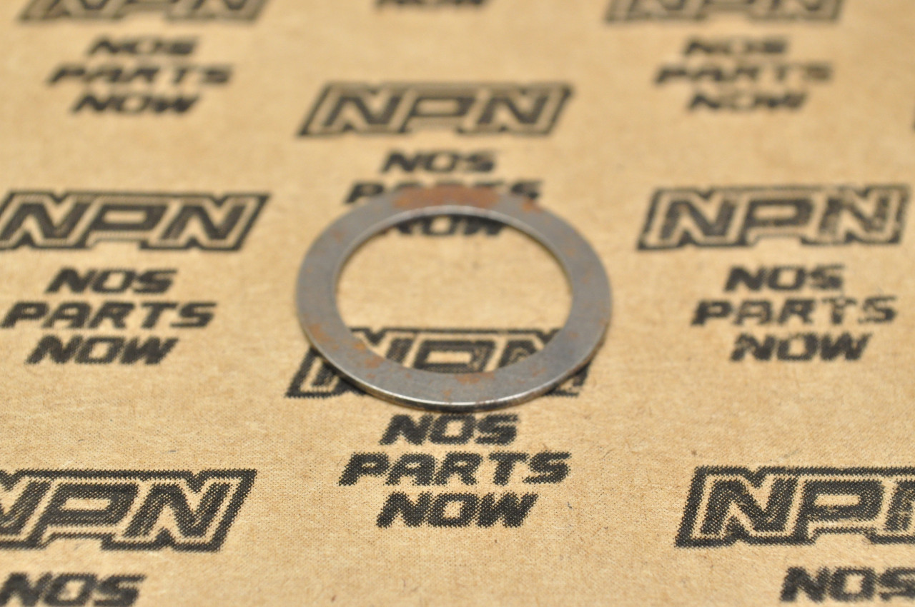 NOS Honda CB1100 CB750 CBX VF1100 VF700 VF750 Valve Spring Seat 14775-422-000