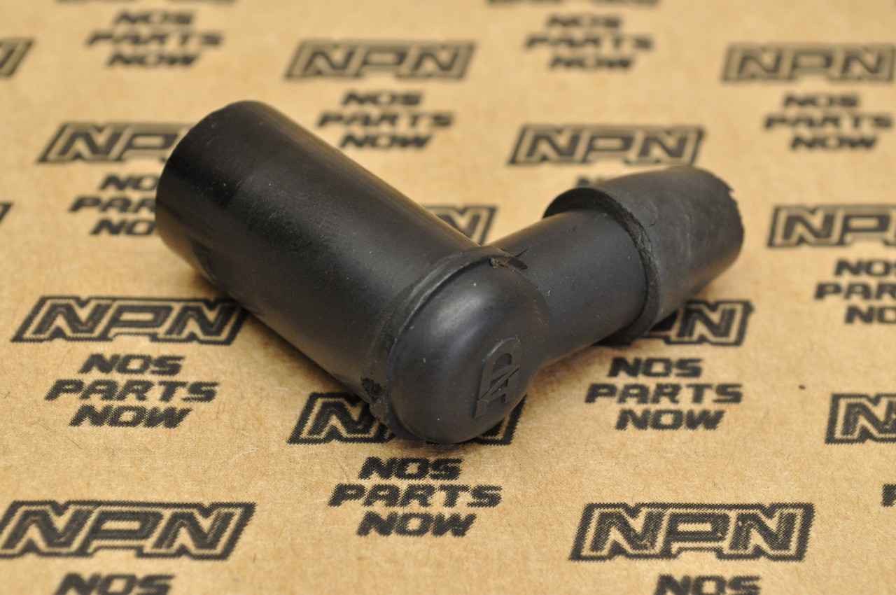 Vtg OEM Honda ATC70 CT70 QA50 SL70 XL70 Z50 Spark Plug Cap "ND" 30700-259-810