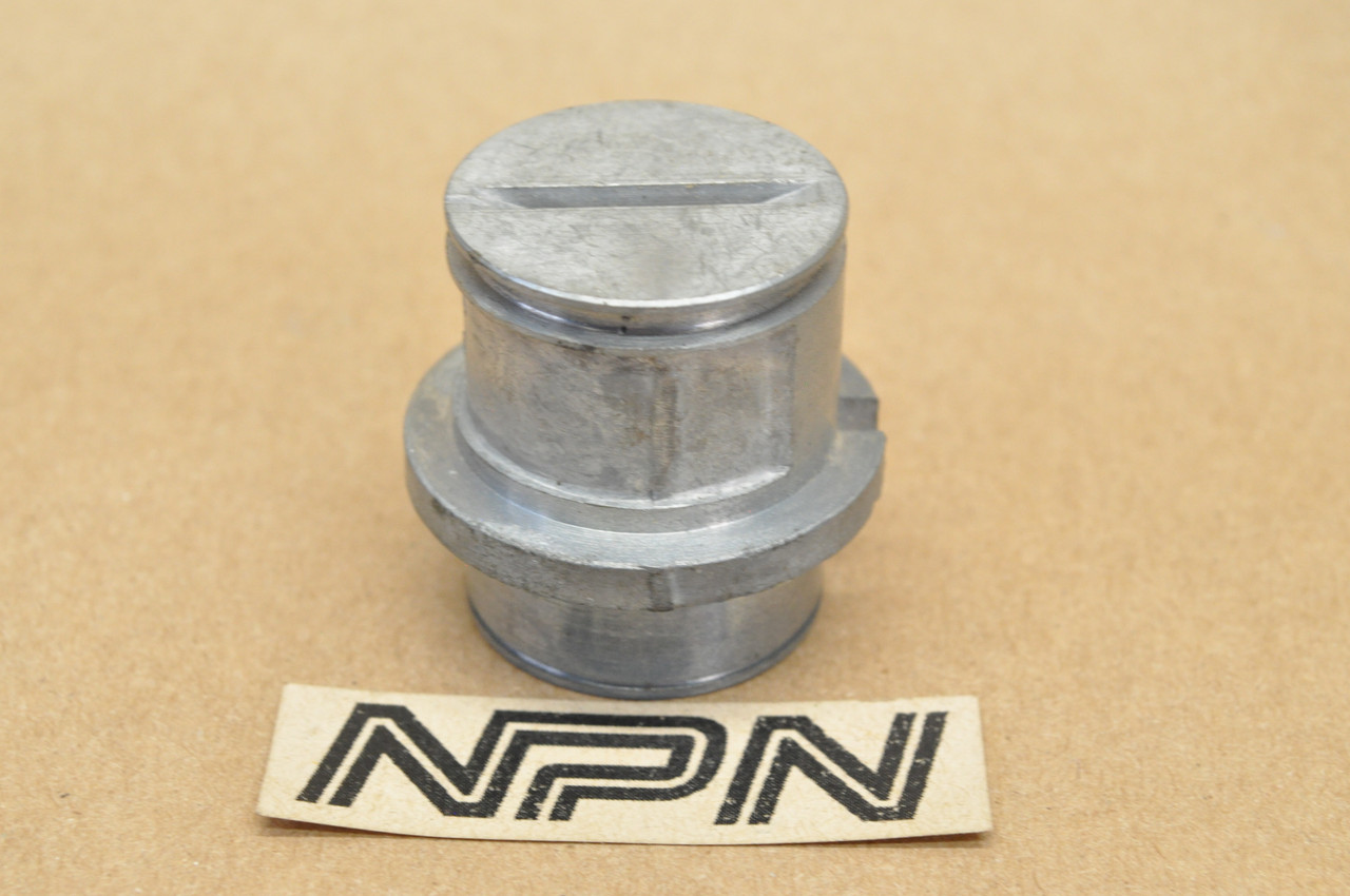 NOS Honda CA160 CB160 CB175 CL175 SL175 XL175 Clutch Adjuster 22841-216-030