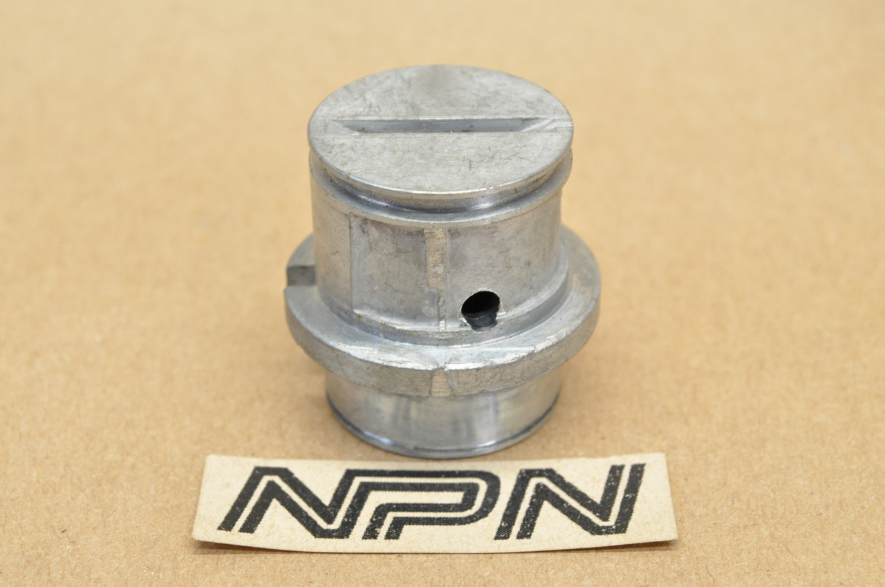 NOS Honda CA160 CB160 CB175 CL175 SL175 XL175 Clutch Adjuster 22841-216-030