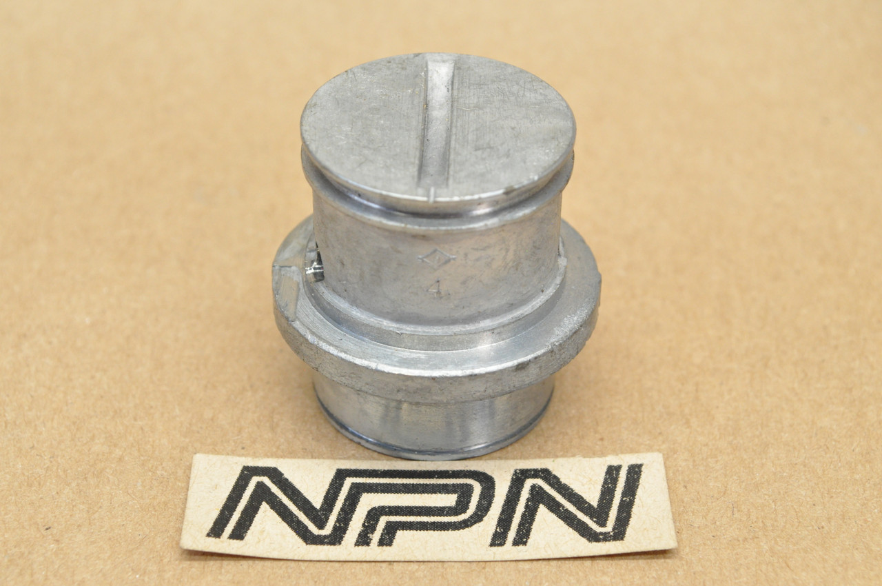 NOS Honda CA160 CB160 CB175 CL175 SL175 XL175 Clutch Adjuster 22841-216-030