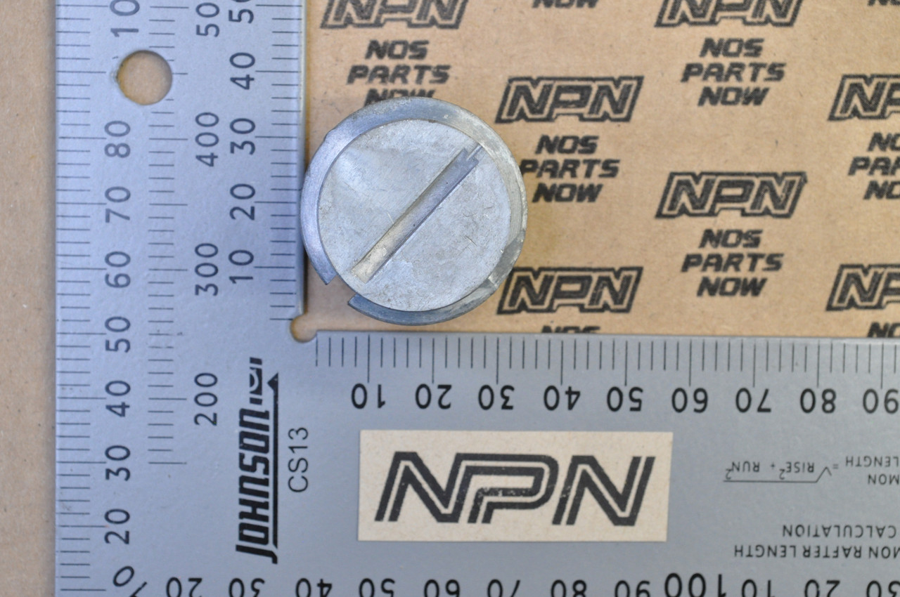 NOS Honda CA160 CB160 CB175 CL175 SL175 XL175 Clutch Adjuster 22841-216-030