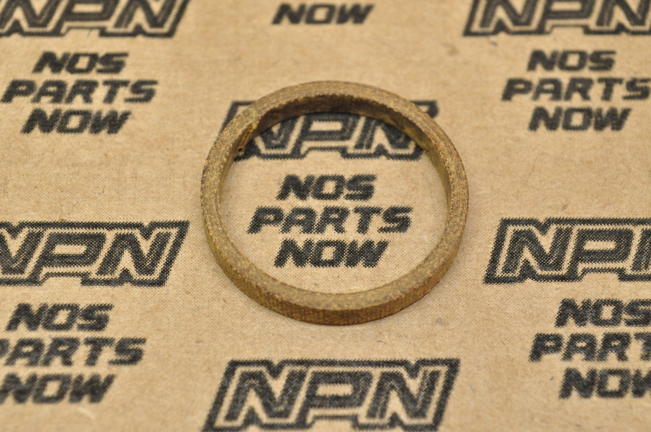 NOS Honda CB750 CR250 MR250 MT250 SL350 XL350 Fork Piston Ring 51437-329-010
