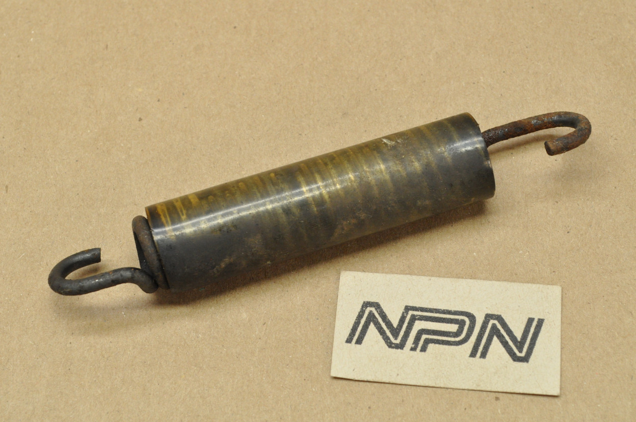 Vtg Used OEM Honda CB350 CB750 CBX CR250 GL1200 VT1100 VF1100 Stand Spring 95014-71702