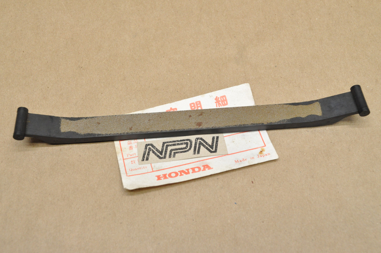 NOS Honda CB350 F K0-K1 CB400 F K0-1977 Cam Chain Guide 14620-333-000