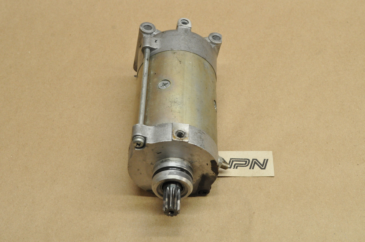 Vtg OEM Honda CB1000 C CB1100 F CB900 C CB900F Starter Motor 31200-438-018