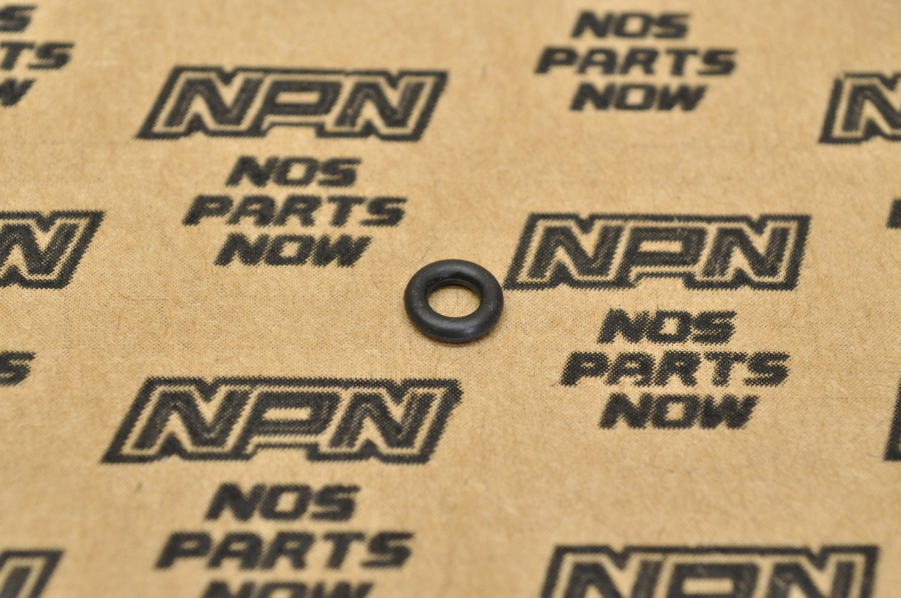 NOS Honda CB750 K0-K2 Spark Plug Boot O-Ring 91317-300-003