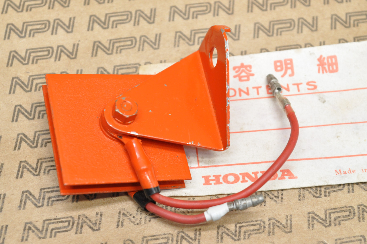 NOS Honda CA100 C100 CA105 T C105T Selenium Voltage Rectifier 31700-063-008