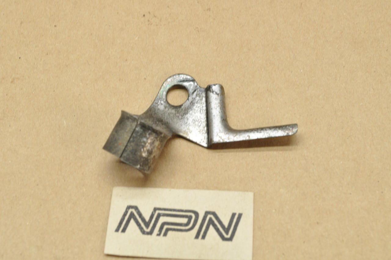 Vintage OEM Honda CB1100 F CB750 CB900 F Drain Tube Guide 50527-425-000