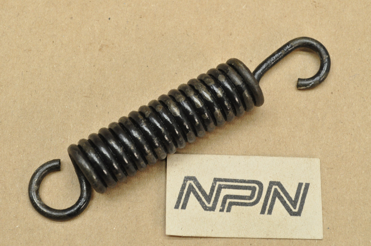 Vintage OEM Honda CB1100 CB750 CB900 VF1100 VF750 Side Kick Stand Spring 50541-445-010
