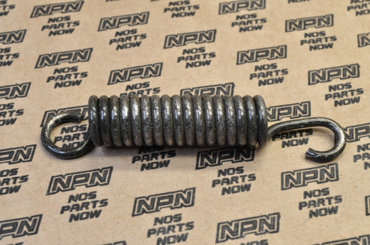 Vtg OEM Honda CB750 CB900 VF1100 VF750 Side Kick Stand Spring 50541-445-010