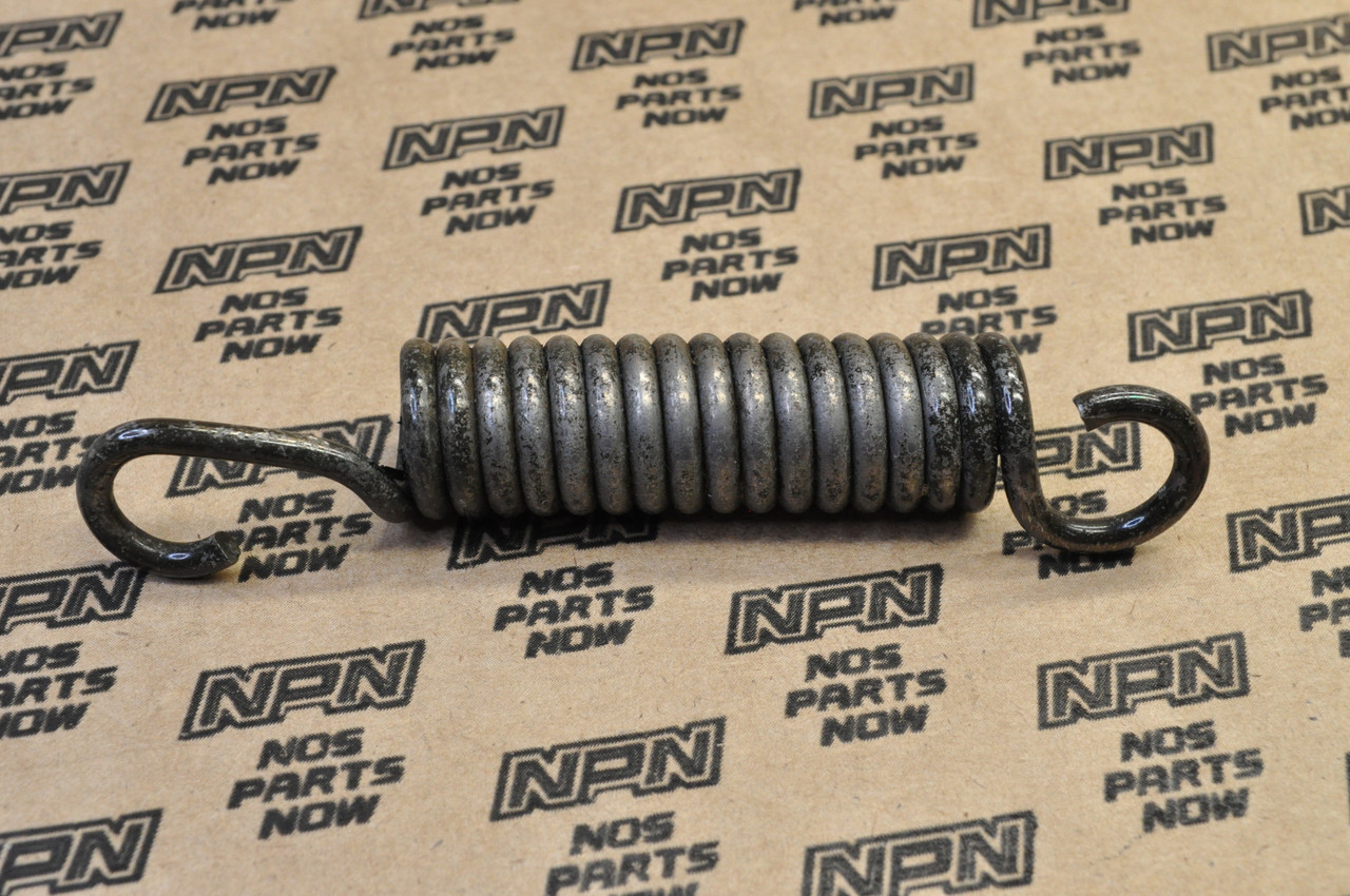 Vtg OEM Honda CB750 CB900 VF1100 VF750 Side Kick Stand Spring 50541-445-010