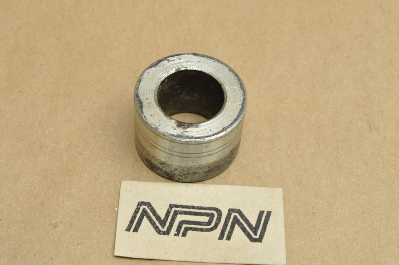 Vtg OEM Honda CB750 F CB900 F CBX Rear Axle Bolt Side Collar 42311-422-000